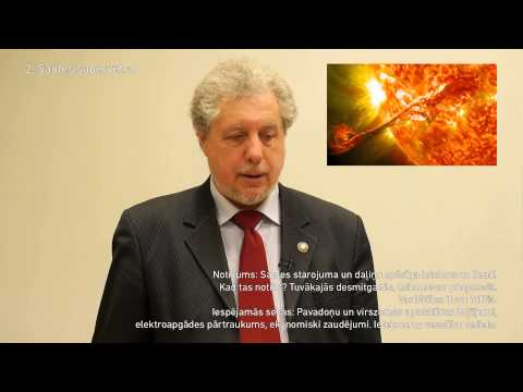 Video: Gravitācijas Viļņu Astronomijas Nākotne: Kas Tas Ir? - Alternatīvs Skats