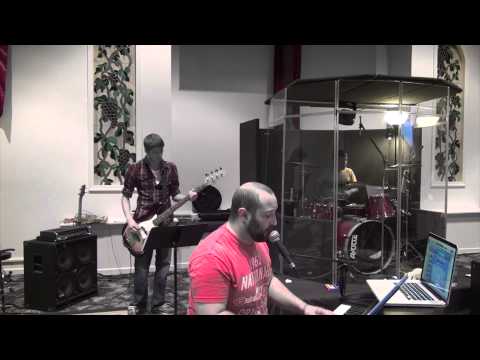 Unstoppable Love-Kim Walker-Smith
