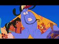 (ARABIC RAP BEAT) - "ALADDIN" - [Disney Hip-Hop Chill Instrumental]