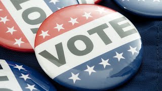 Why some voters couldn't track their early ballots online