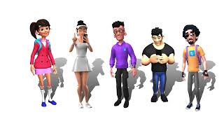 Download Tolet App screenshot 1