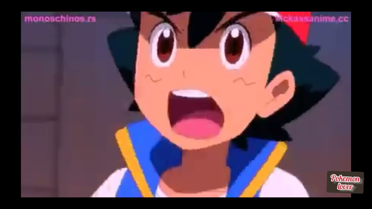 Pokemon sword and shield episode 86 / Pokemon journey episode 86 preview