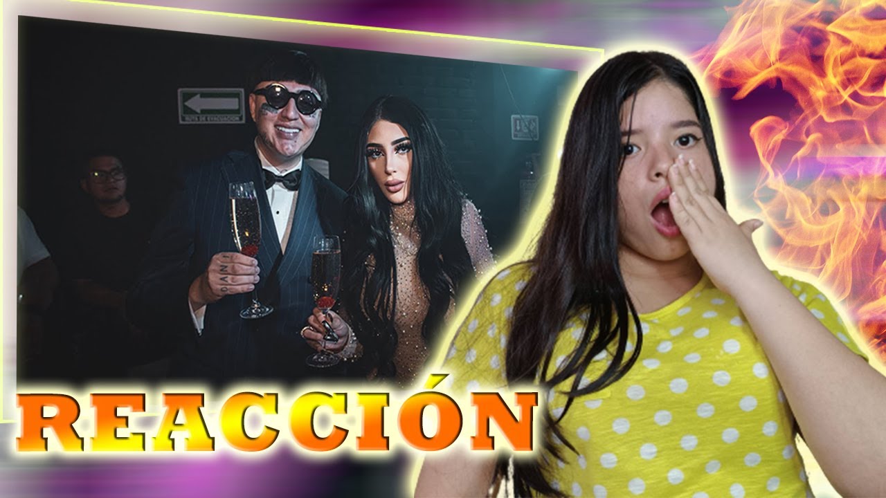 [REACCIÓN] REGGAETON CHAMPAGNE - Bellakath ft Dani Flow😱👀🔥 / SUILING ÁLAVA