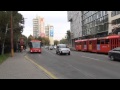 Транспорт Братиславы. Bratislava Mass Transit. 2013-11-14
