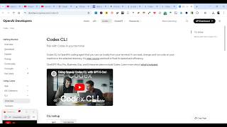 OpenAI Codex Terminal Coding Agent is INSANE Build Complete Apps in Command Line Full Tutorial