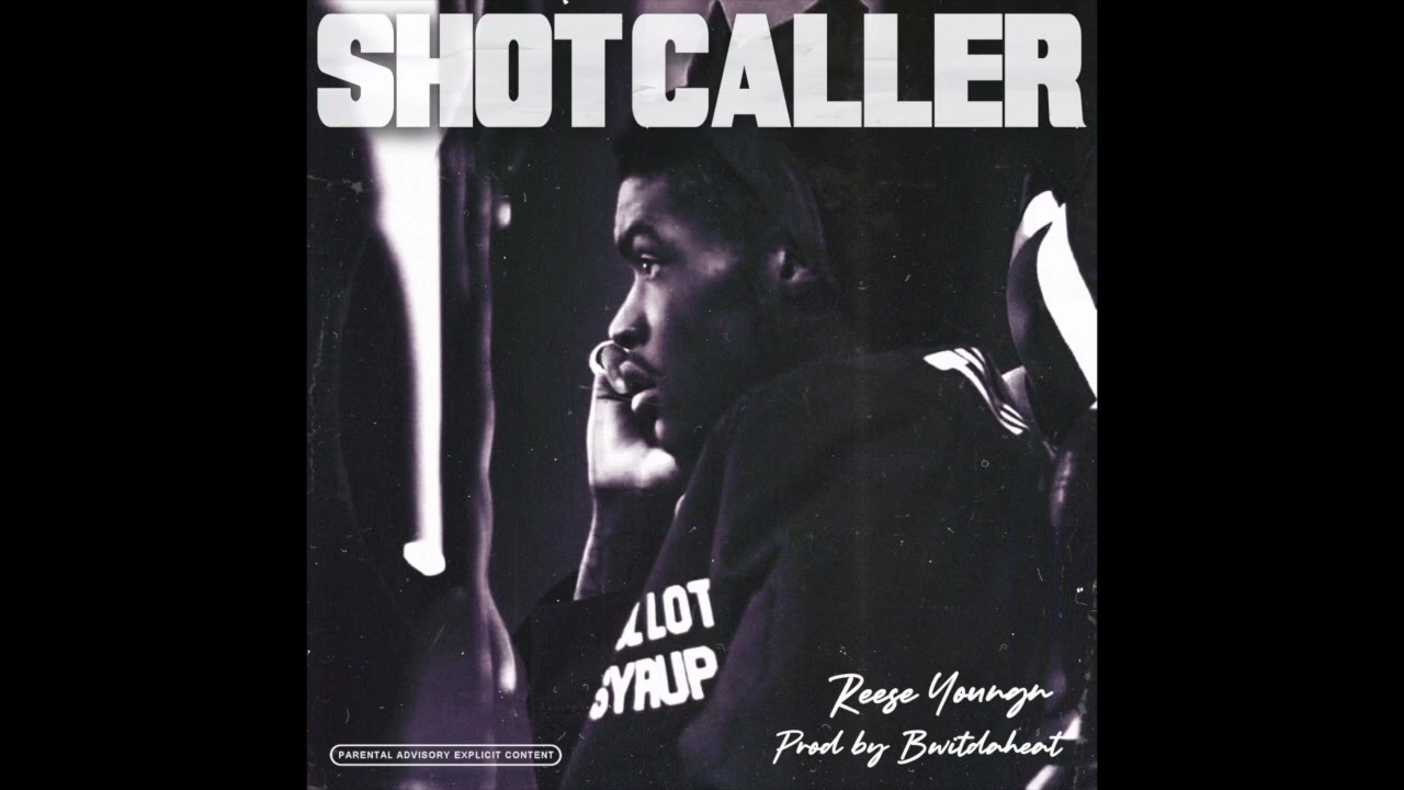 Bwitdaheat x Reese Youngn - Hot Lava (Official Audio)