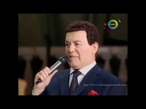 Иосиф Кобзон и Ансамбль МВД- Моя Москва (И.Дунаевский-М.Лисянский,С.Агранян)(2010)