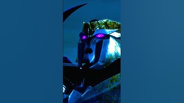 Unicoron/megatron vs transformers prime vs autobots #Transformers # shorts