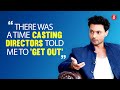 Aayush sharma on working with salman khan financial lows rejections dilliwali girlfriend ruslaan