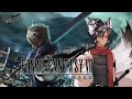 From a Merc to a Bodyguard. Exploring with the Flower Girl [Final Fantasy 7: Remake - #4]