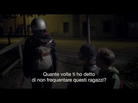 Per un figlio - Estratto #03 - Brutte compagnie