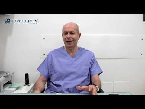Che cos'è la laparoscopia? | Top Doctors