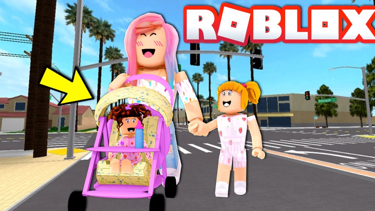 Youtube Video Statistics For Roblox Family Has A New Baby Goldie Is Jealous Titi Games Bloxburg Roleplay Noxinfluencer - jealous baby roblox