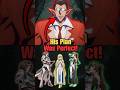Did you know how Demiurge built the Holy Kingdom Operation in Overlord? #overlord