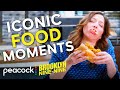 Brooklyn 99 moments to watch while you eat  brooklyn ninenine