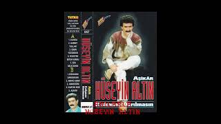 Hüseyi̇n Altin Deği̇rmen Başi