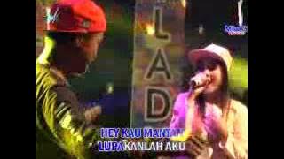 Nella Kharisma Feat. Bayu G2b - Kepoin Mantan | Dangdut 