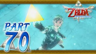 The Legend of Zelda: Skyward Sword - Part 70 - The Triforce