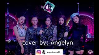 ITZY - DALLA DALLA (versi Indonesia) testing