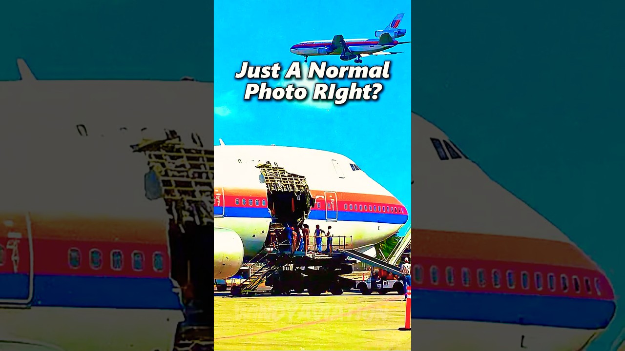 Just A Normal Photo Right? 1 Photo 2 Crashes 💔