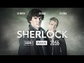 Sherlock s01e01  bandeannonce  warner tv france