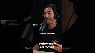 EVERYTHING IS TECHNOLOGY