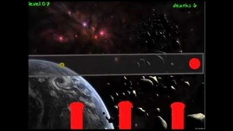 Student Work | Danny Nevo | Game | Exceptional Minds Academy