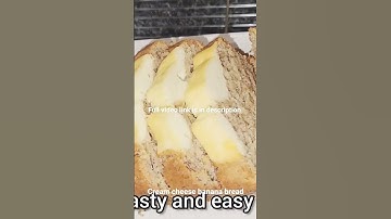 Thumbnail of cream cheese banana bread @kitchenlifewithnr1789  # creamcheese # bananabread