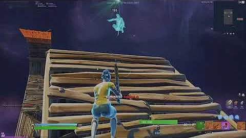 Meet the most Racist kids on Fortnite