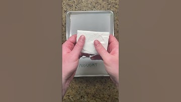 The Difference Between Marshmallow And Nougat