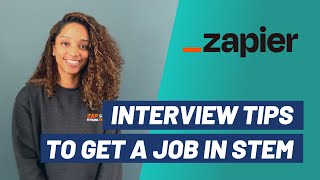 Looking for STEM Jobs? Keep These Tips from Zapier in Mind! screenshot 1