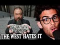 Ai Weiwei Is UNBELIEVABLE HasanAbi Reacts Ai Weiwei Is UNBELIEVABLE HasanAbi Reacts