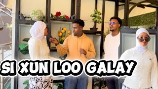 Dookhaaga ma tahay dagaal dhex maray …