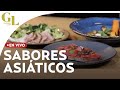 HUMMUS de BETABEL y CURRY ROJO con Nasheli Martínez | Gastrolab TV con el Chef Abel Hernández
