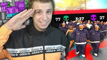 УХОЖУ С ГЕТТО GTA SAMP - ПОСЛЕДНИЙ КАПТ EVOLVE RP