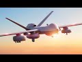 プーチンは運命だ！米国で最も致命的な MQ-9 リーパー ドローンはすでにウクライナにあります!