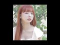 210808 loona behind the scenes short clips from 10star magazine photoshoot in 2019