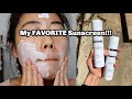 DRMTLGY Sunscreen Review and Application (DRMTLGY CODE DRSALLY)