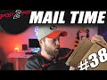 Mail Time #38!