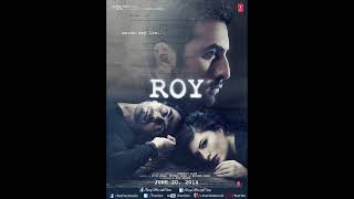 Sooraj Dooba Hain - Roy - KK AI, Aditi Singh Sharma
