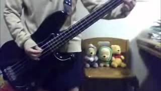 お久しぶりです。 今回はBaseBallBearのStairwayGenerationを弾いてみま...