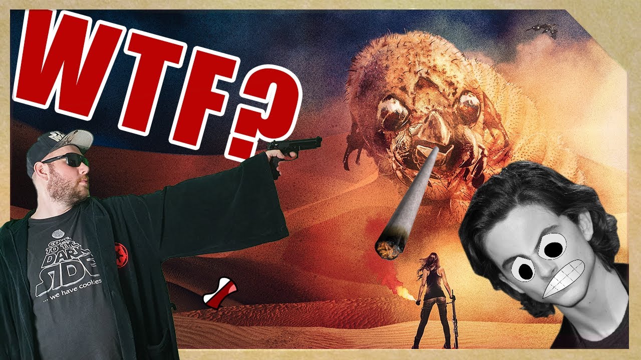 Tohle Je Jako TA Duna ??? - Filmstalker