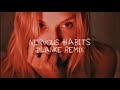 GG Magree - Nervous Habits (feat. Joey Fleming) [Blanke Remix]