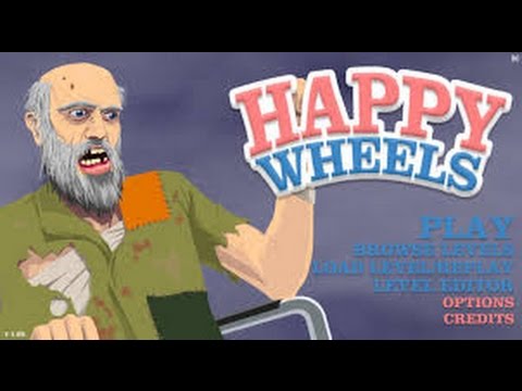 #1 Hướng dẫn cách Download Game Happy Wheels PC/MAC( ENG SUB) Mới Nhất