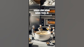 Thời đại AI chiếm sóng, làm video chỉ trong tích tắc #ai #videoai #aitools #kayda