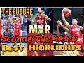 Scottie Thompson Best Highlights / The Future _ The Pearl _ The Rebound Specialist / PBA / GINEBRA