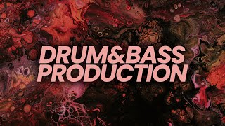NYE DNB STREAM! 🧨🥂🎇 @artfxdnb