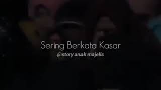 Sholawat wahai ibuku renungkan lah