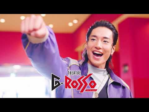 爆上戦隊ブンブンジャーショー 第4弾_30sec - YouTube
