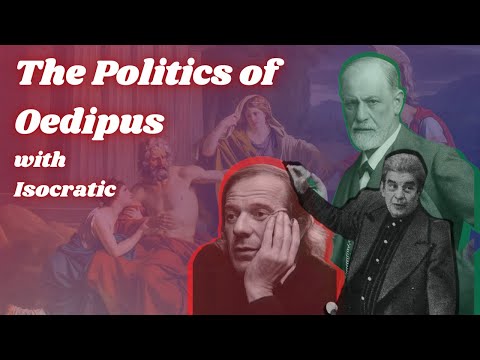 The Politics of Oedipus feat Isocratic